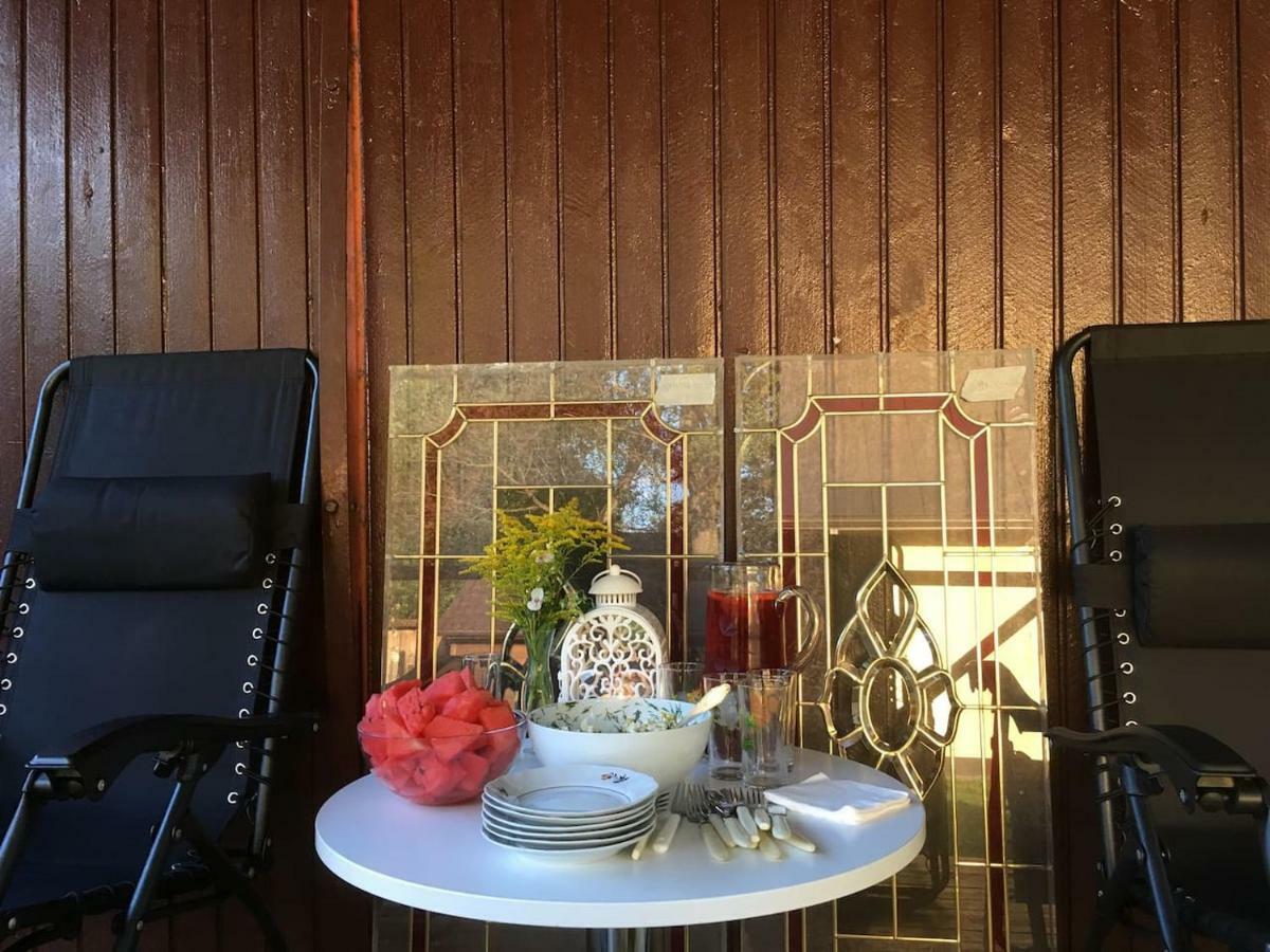Excelent Apartment With Garden And Free Parking Ρίγα Εξωτερικό φωτογραφία